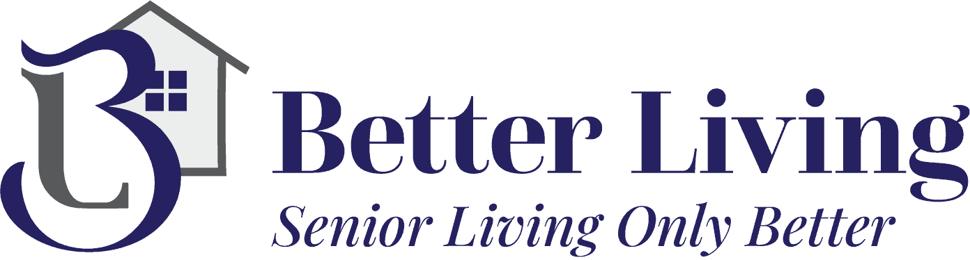 Better Living Logo