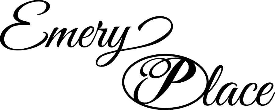 Emeryplace Logo Black - Better Living