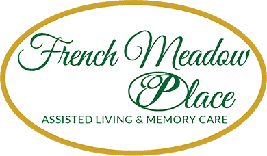 French Meadow Place Logo - Better Living