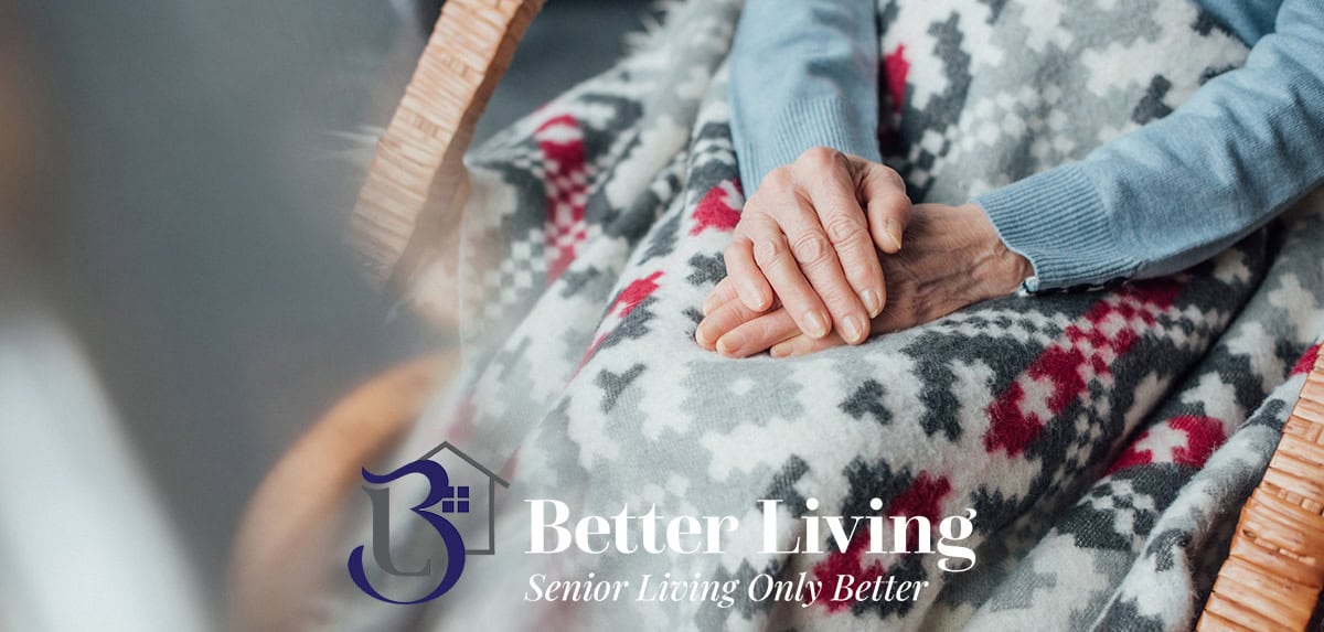 How Fall Weather Impacts Senior Health Better Living - Better Living